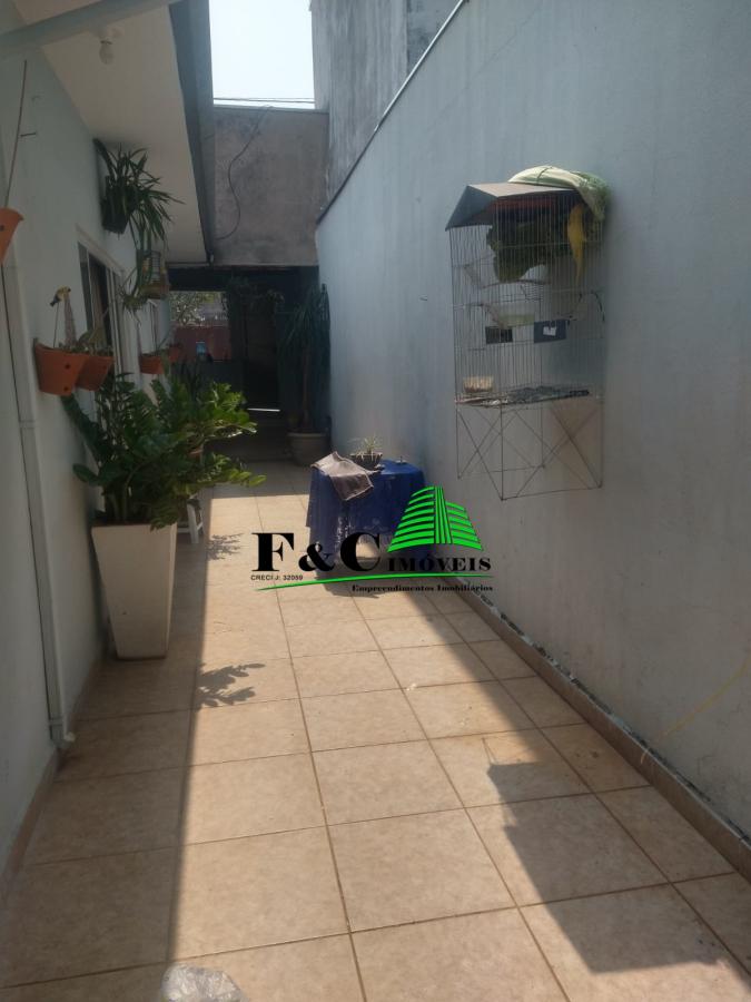 Casa, 3 quartos - Foto 4