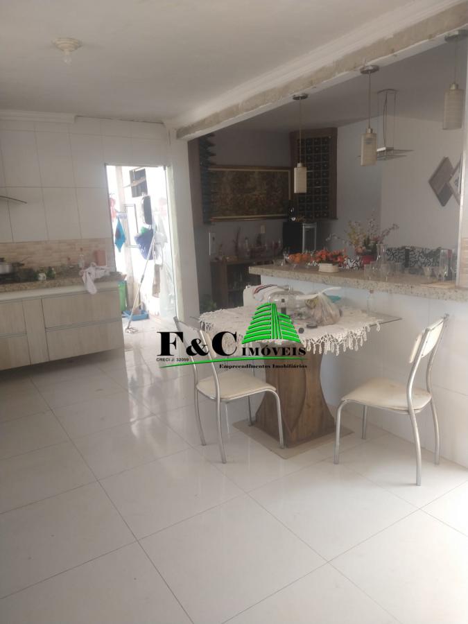 Casa, 3 quartos - Foto 6