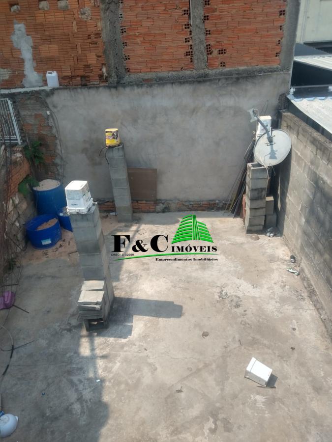 Casa, 3 quartos - Foto 7