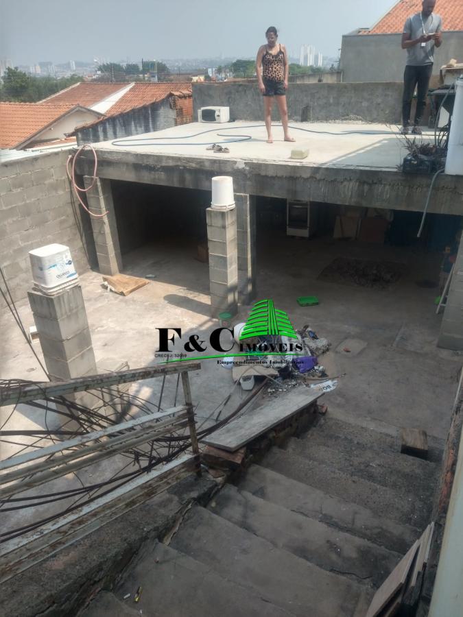 Casa, 3 quartos - Foto 8