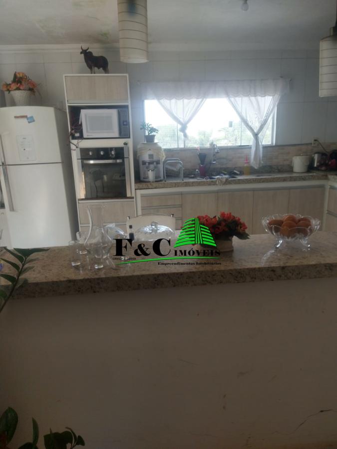 Casa, 3 quartos - Foto 11