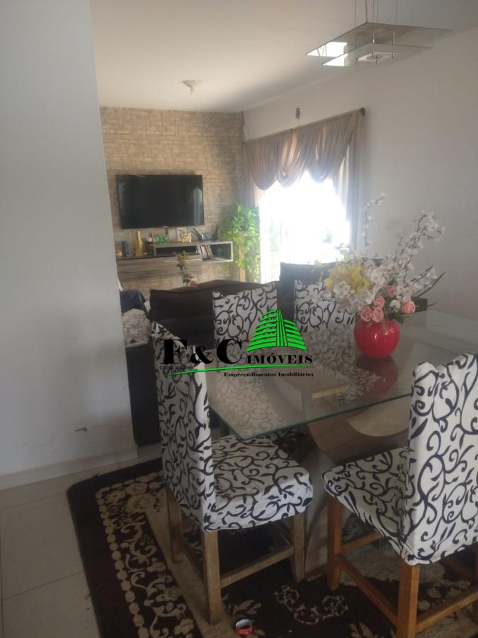 Casa, 3 quartos - Foto 9