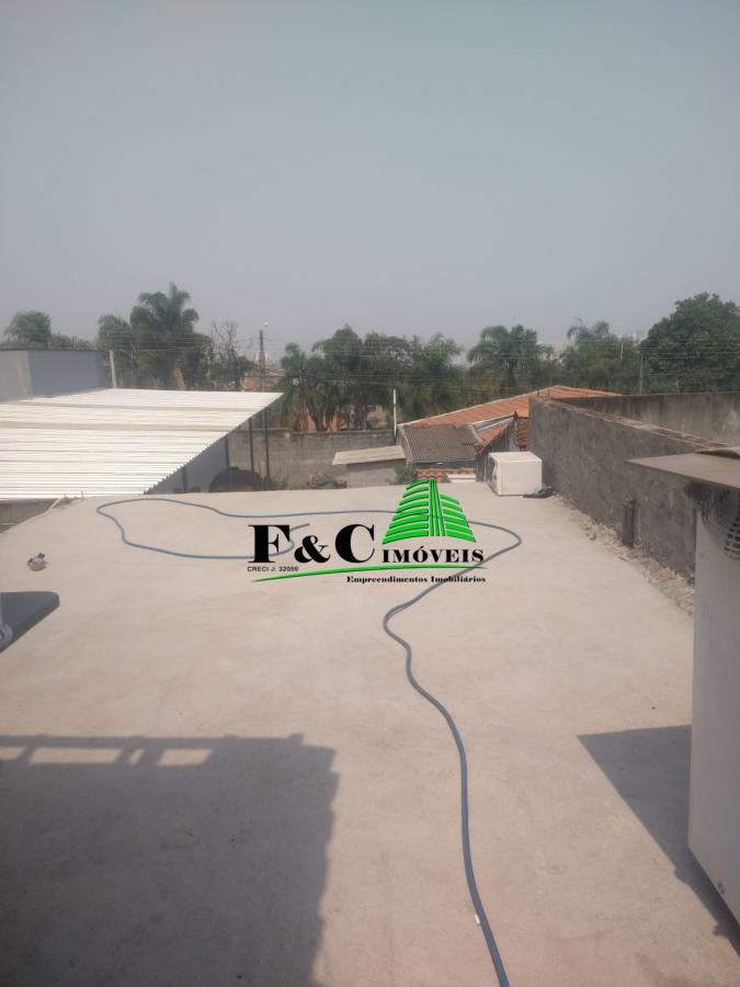 Casa, 3 quartos - Foto 10