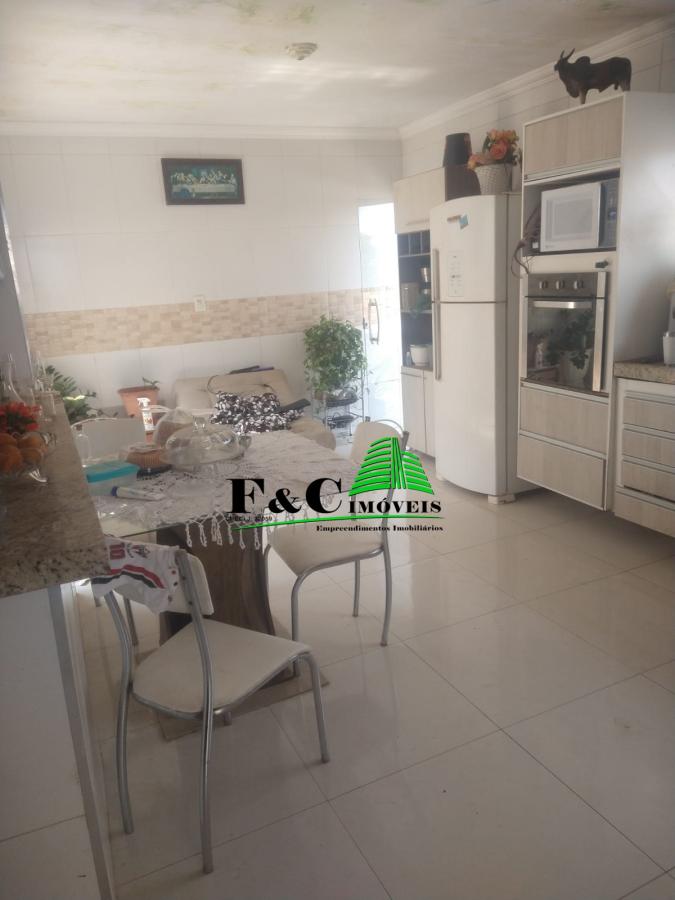 Casa, 3 quartos - Foto 12