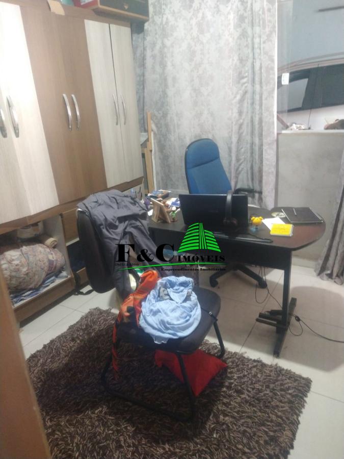 Casa, 3 quartos - Foto 16