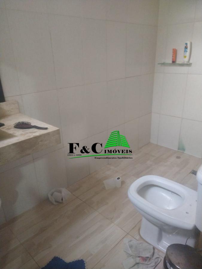 Casa, 3 quartos - Foto 15