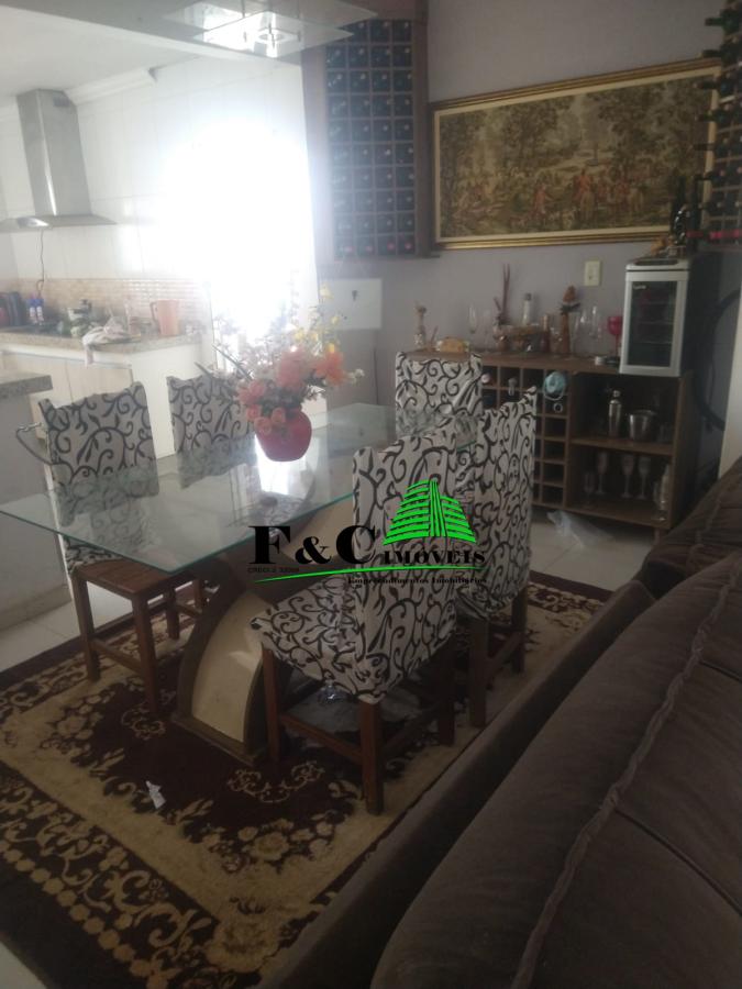 Casa, 3 quartos - Foto 17