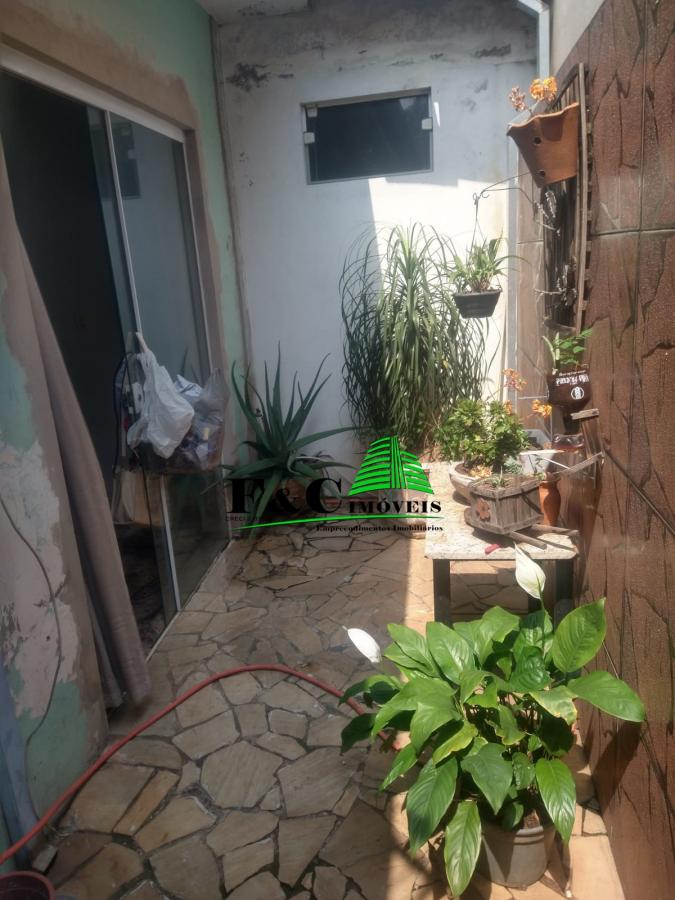 Casa, 3 quartos - Foto 19