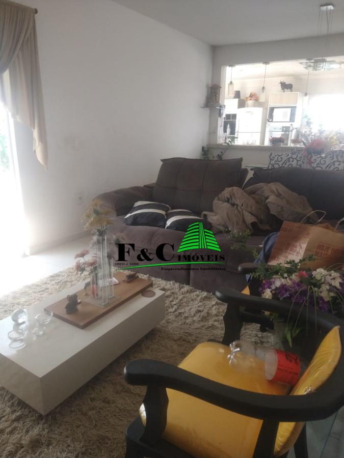 Casa, 3 quartos - Foto 20