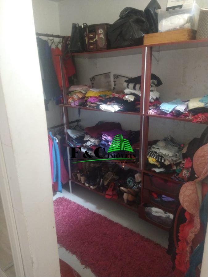 Casa, 3 quartos - Foto 22