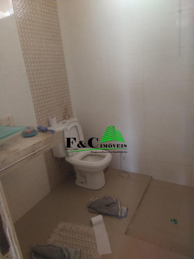 Casa, 3 quartos - Foto 21