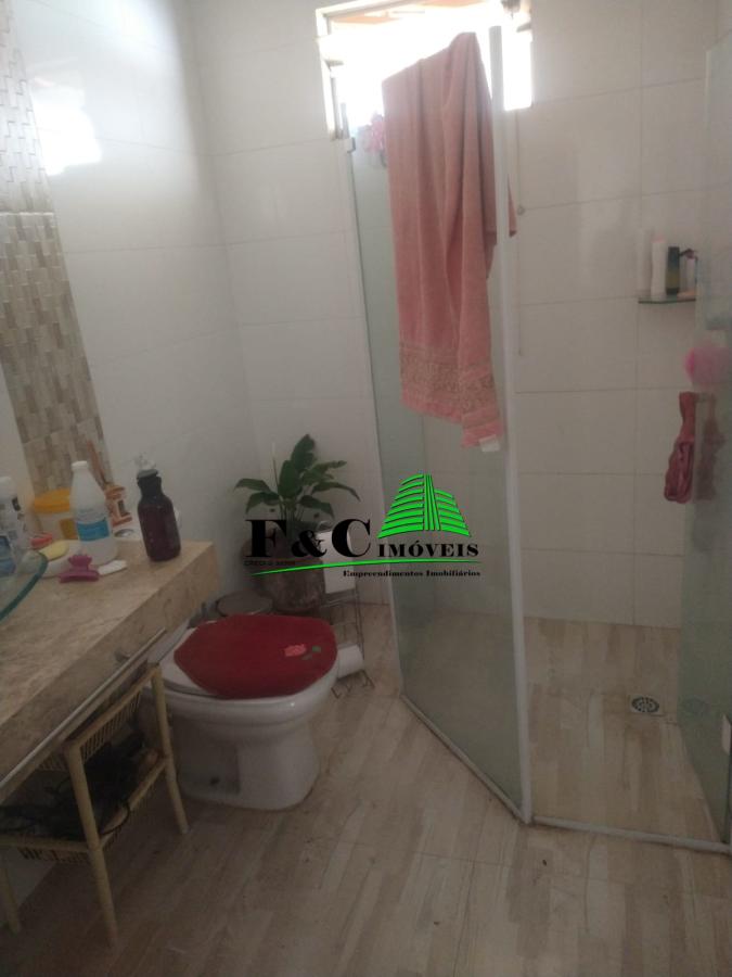 Casa, 3 quartos - Foto 25