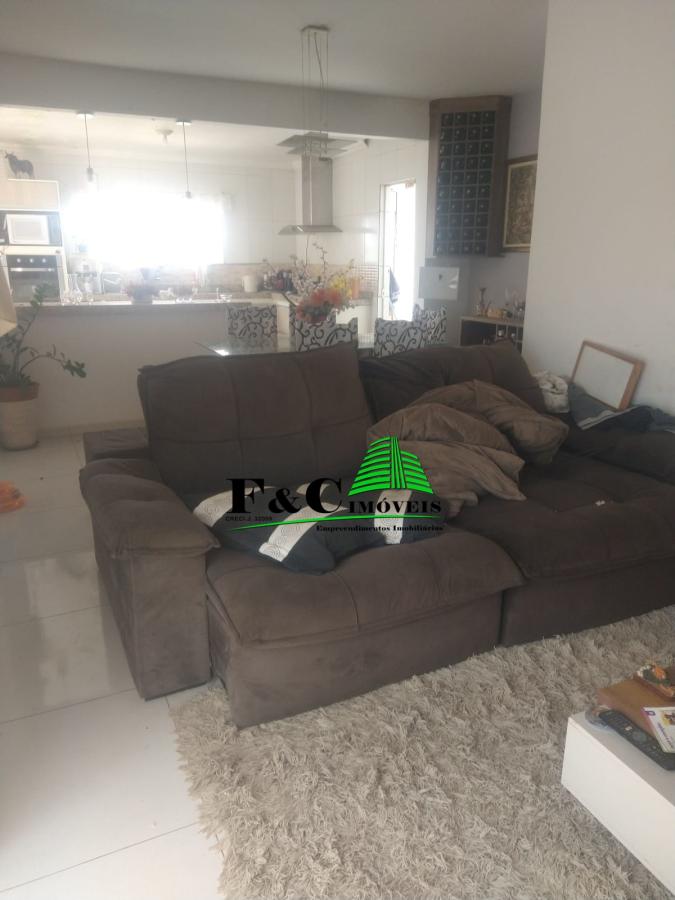 Casa, 3 quartos - Foto 23