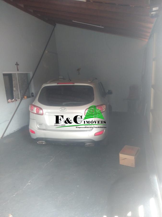 Casa, 3 quartos - Foto 26