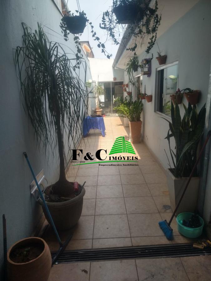 Casa, 3 quartos - Foto 27