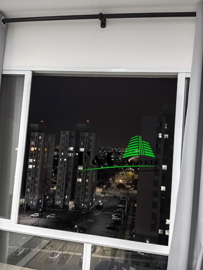 Apartamento, 2 quartos - Foto 4