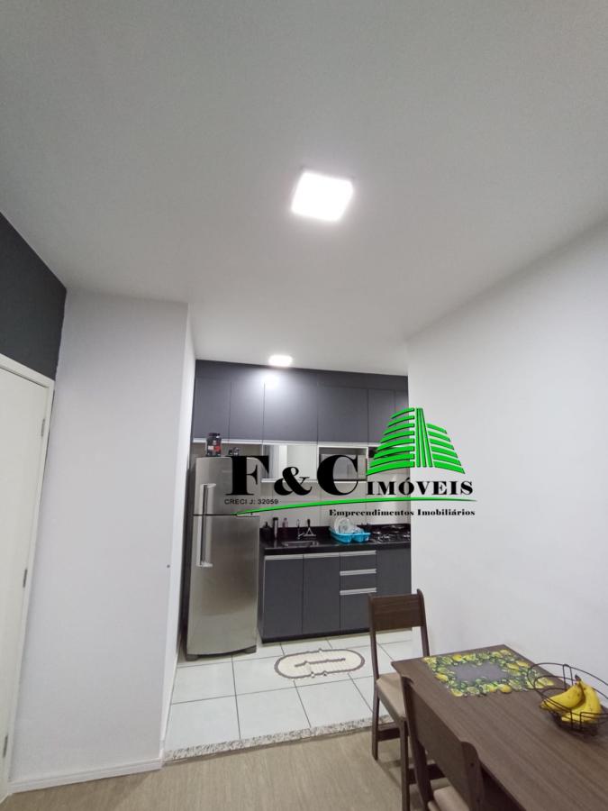 Apartamento, 2 quartos - Foto 10