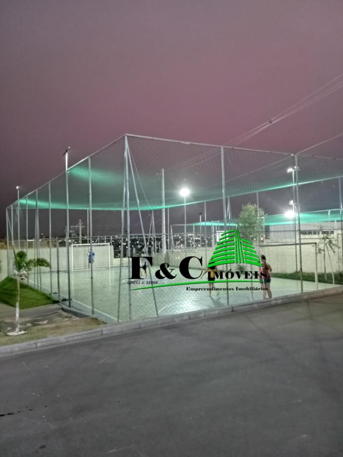 Apartamento, 2 quartos - Foto 11