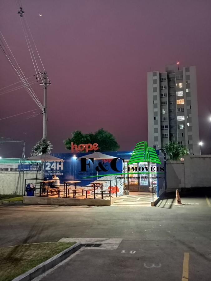 Apartamento, 2 quartos - Foto 13