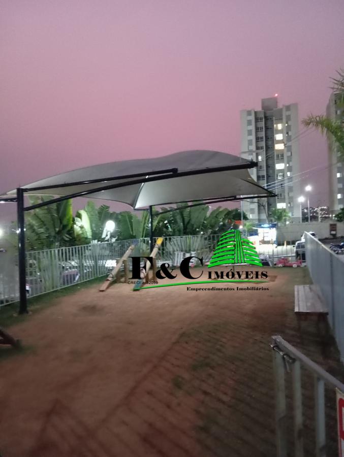 Apartamento, 2 quartos - Foto 14