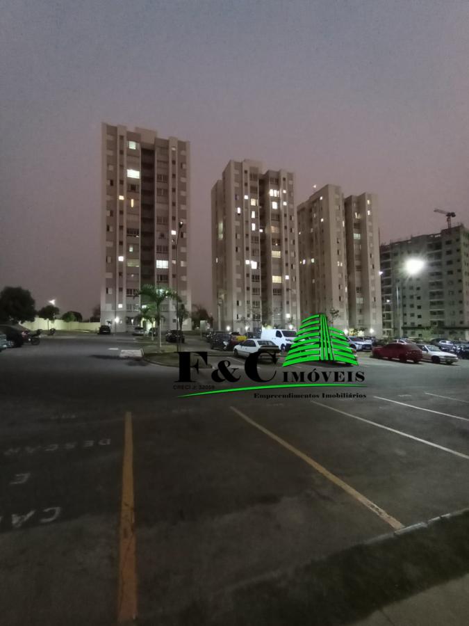 Apartamento, 2 quartos - Foto 15