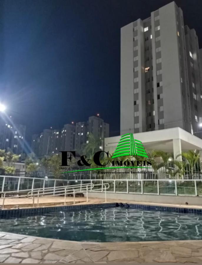 Apartamento, 2 quartos - Foto 16