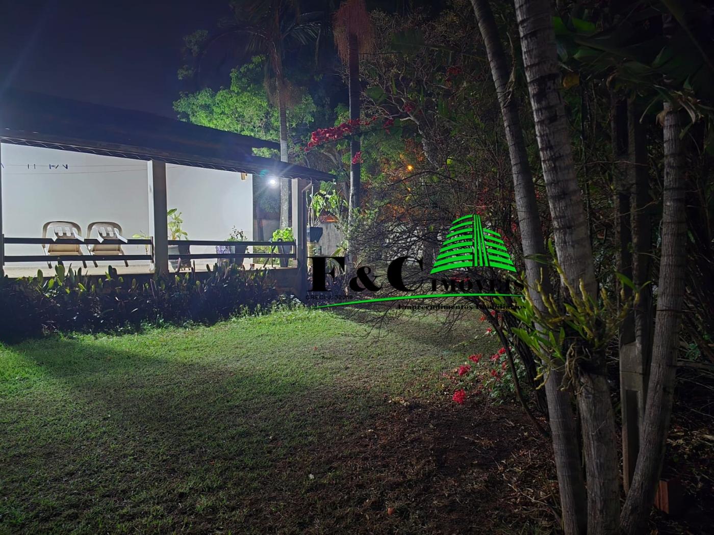 Casa, 6 quartos - Foto 14