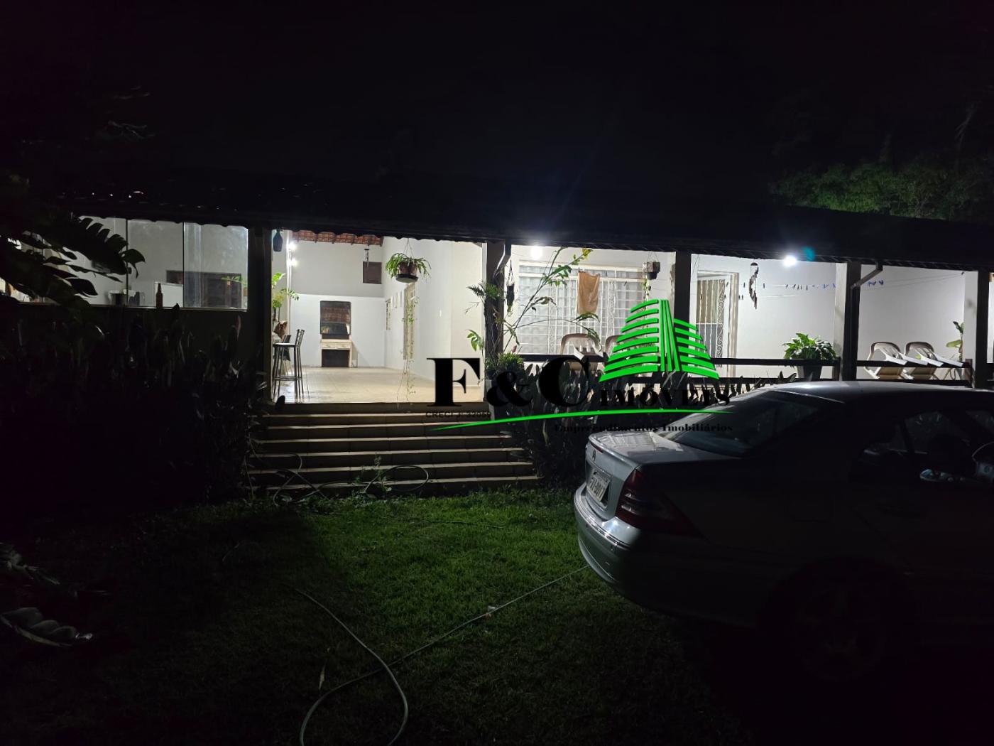 Casa, 6 quartos - Foto 15