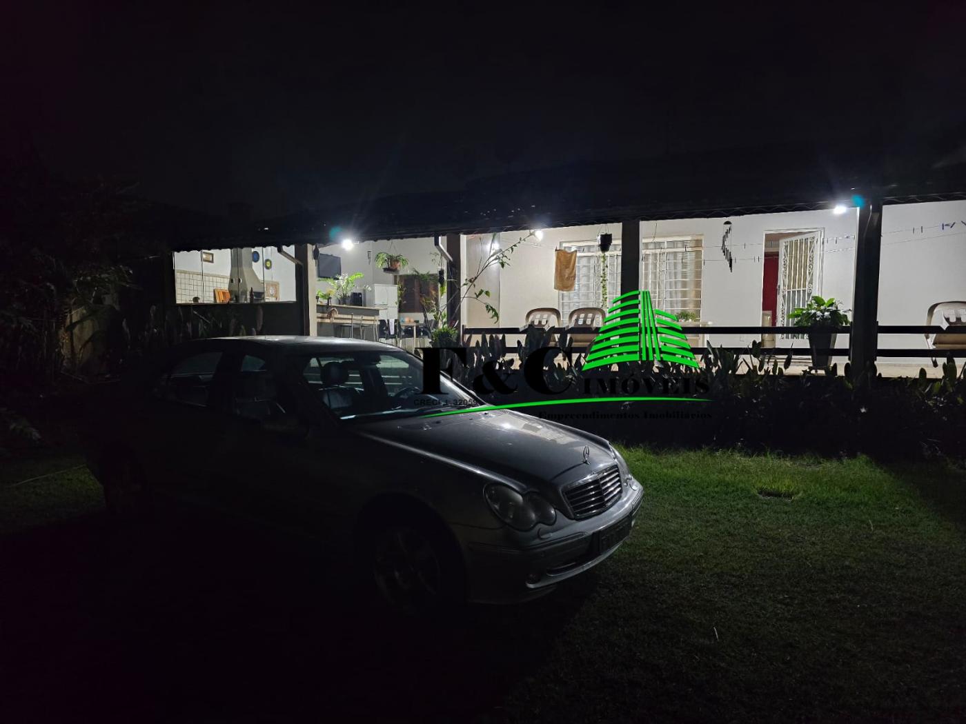 Casa, 6 quartos - Foto 17