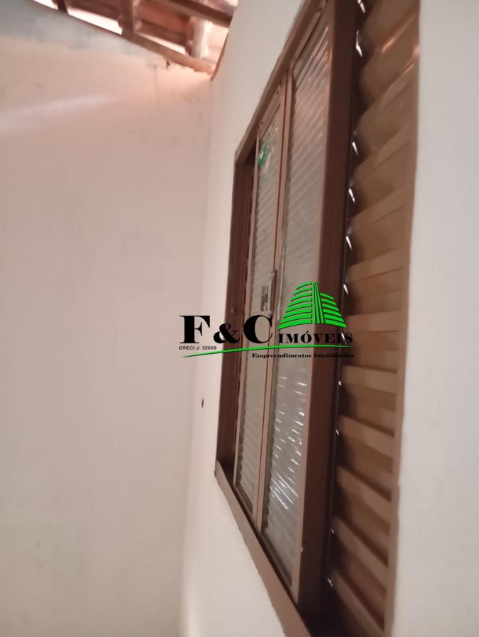 Casa, 3 quartos - Foto 10