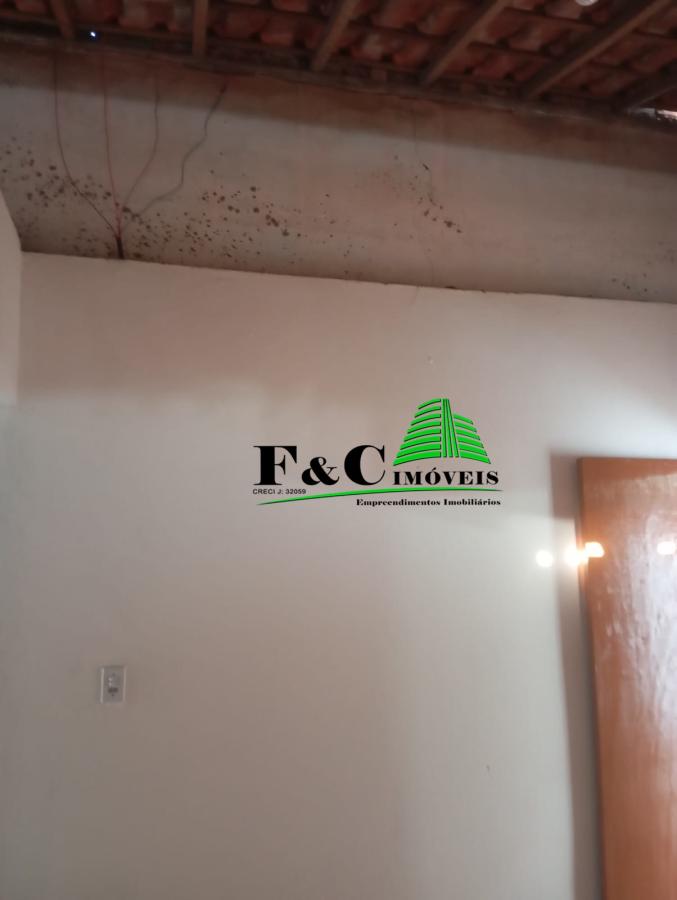 Casa, 3 quartos - Foto 9