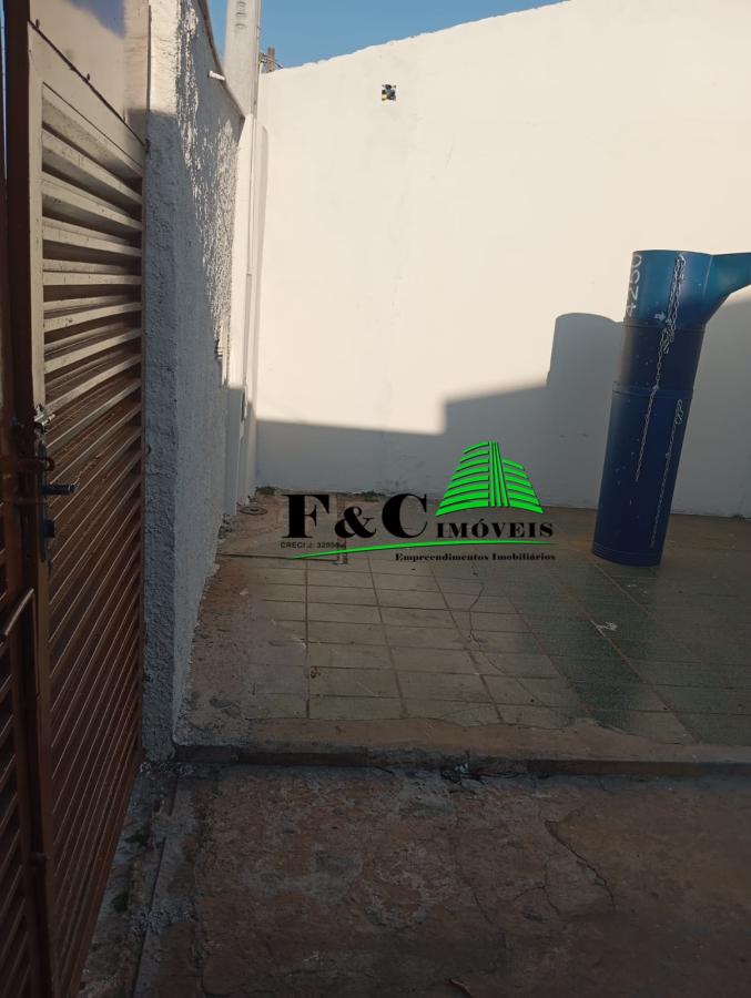 Casa, 3 quartos - Foto 18