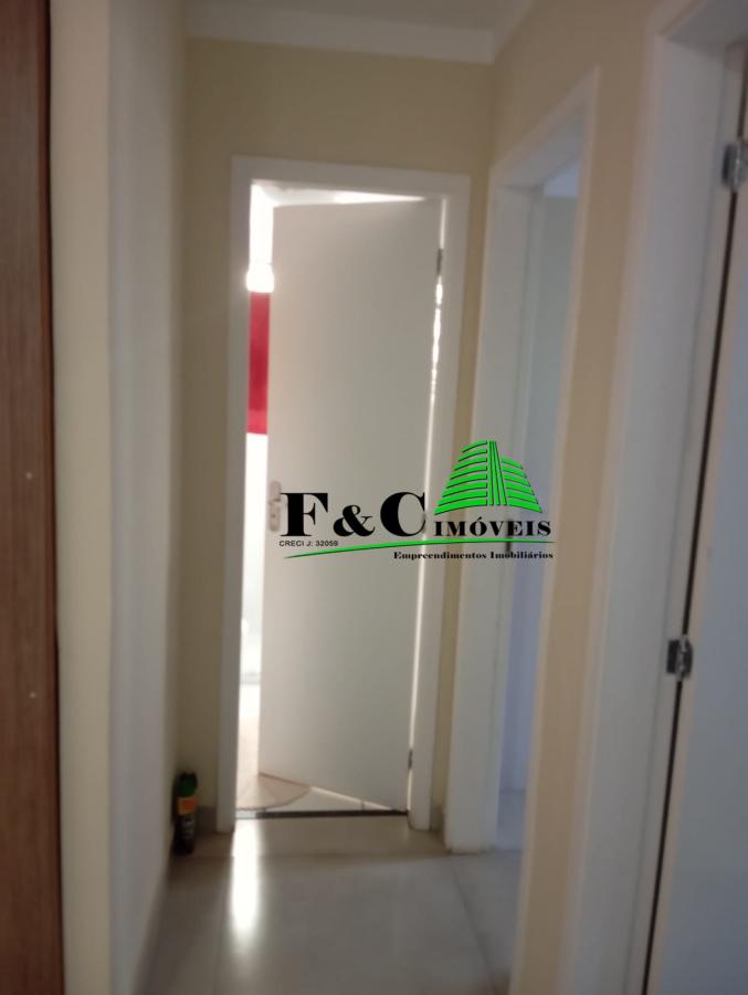 Apartamento, 2 quartos - Foto 5