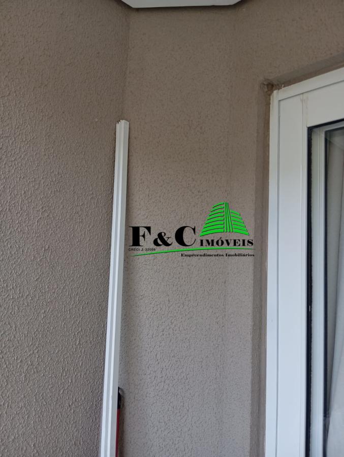 Apartamento, 2 quartos - Foto 9