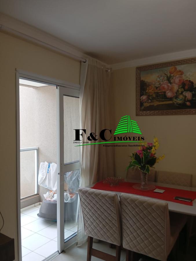 Apartamento, 2 quartos - Foto 8