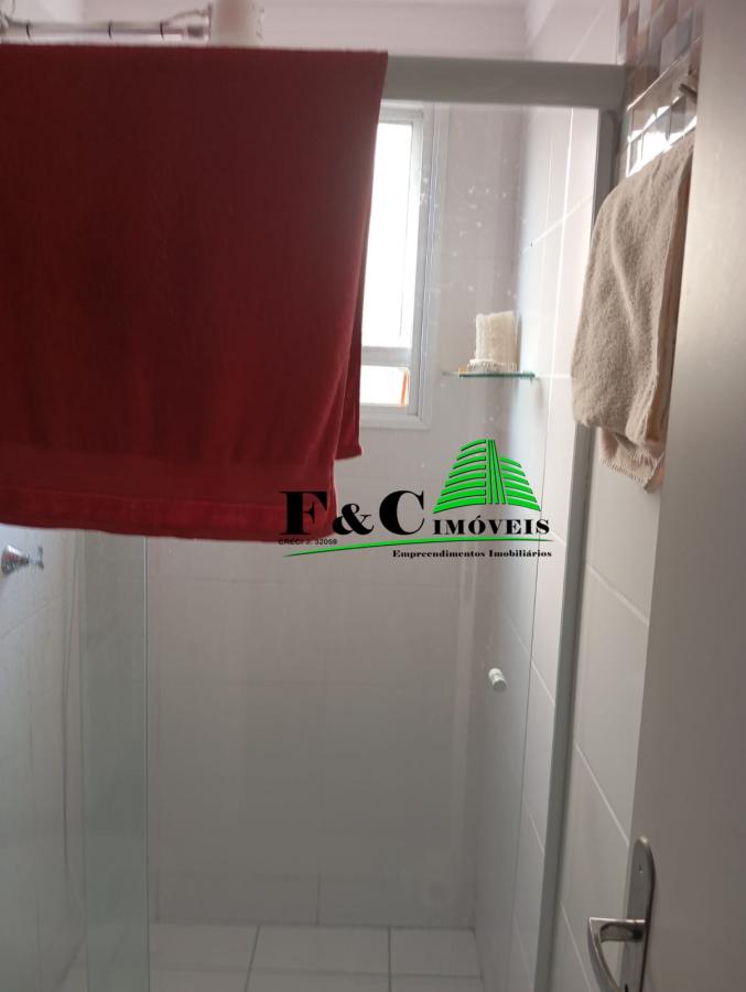 Apartamento, 2 quartos - Foto 6