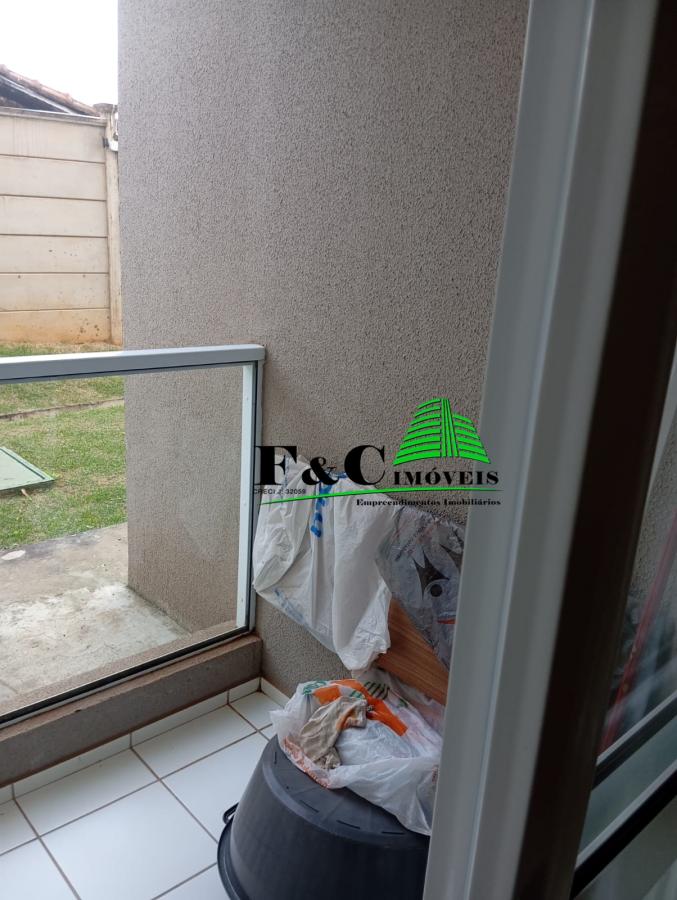 Apartamento, 2 quartos - Foto 12