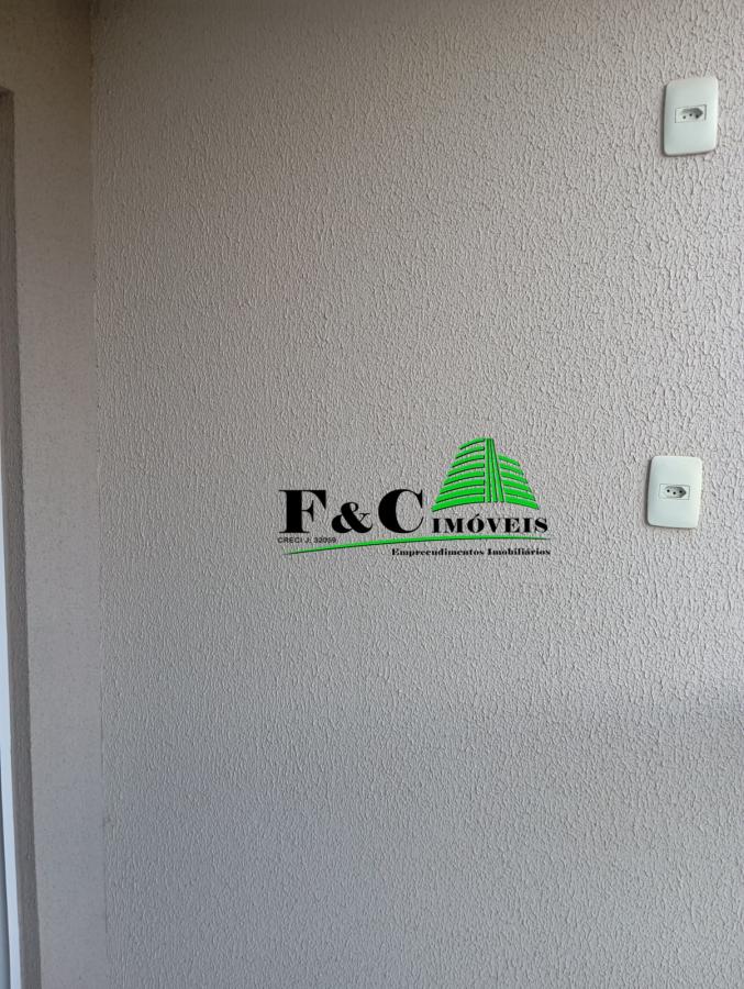 Apartamento, 2 quartos - Foto 11