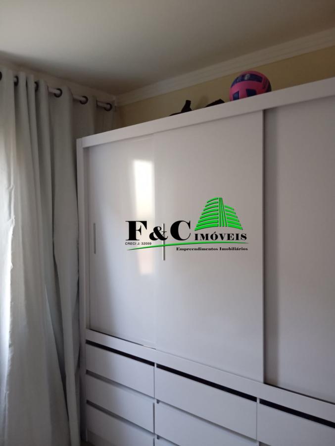 Apartamento, 2 quartos - Foto 15