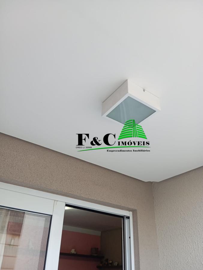 Apartamento, 2 quartos - Foto 16