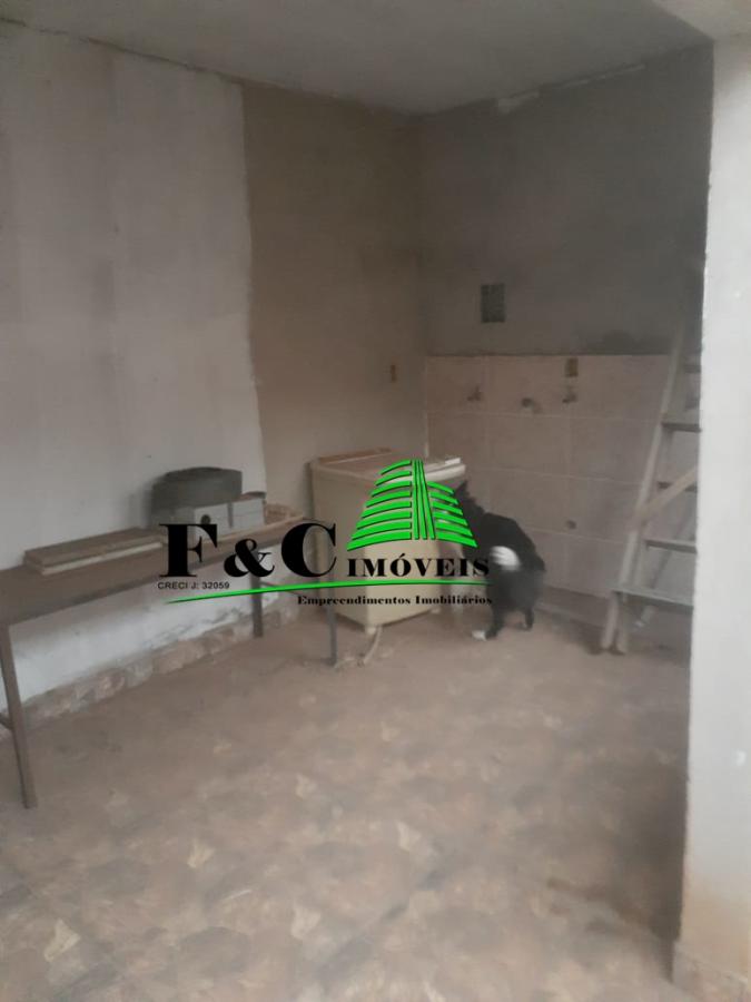 Chácara, 4 quartos, 1500 m² - Foto 7