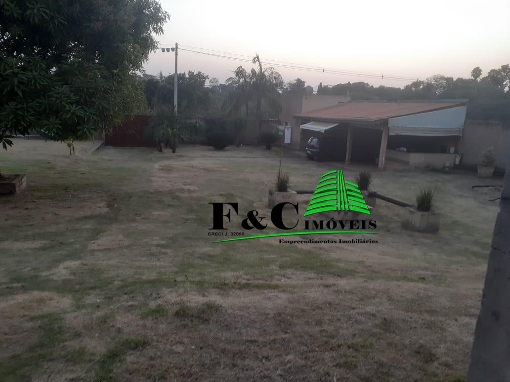 Chácara, 4 quartos, 1500 m² - Foto 8