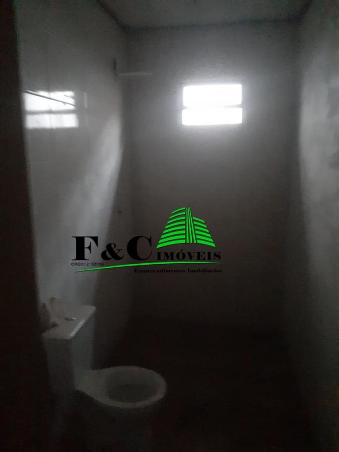 Chácara, 4 quartos, 1500 m² - Foto 9