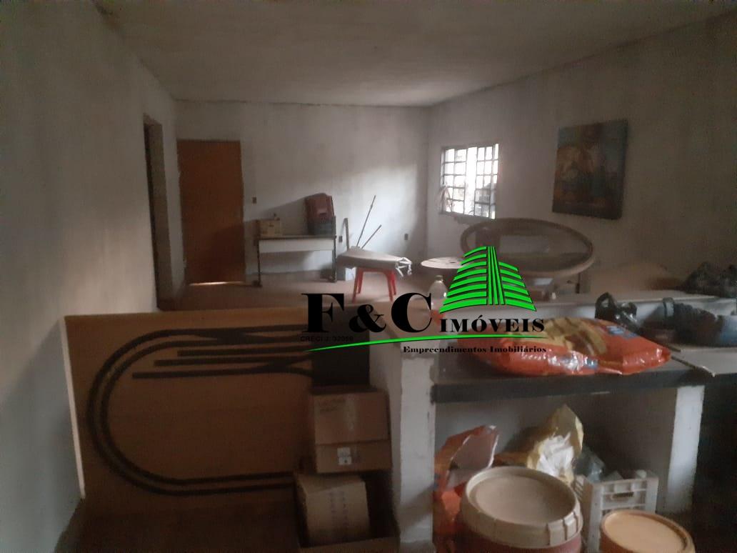 Chácara, 4 quartos, 1500 m² - Foto 16