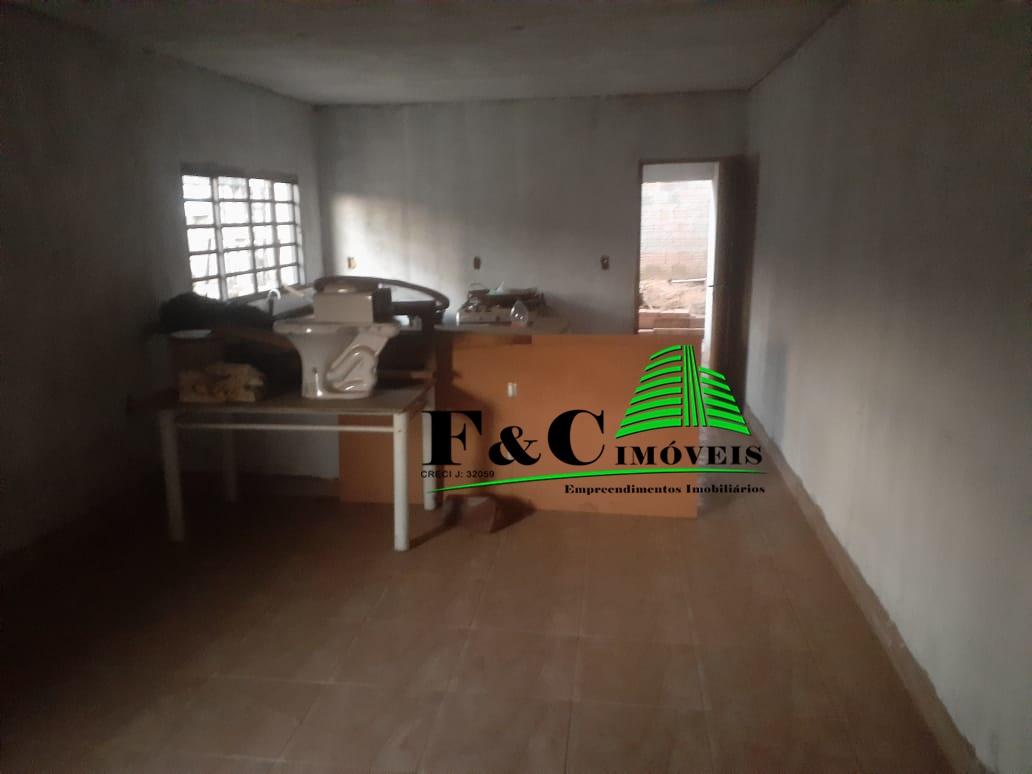 Chácara, 4 quartos, 1500 m² - Foto 15