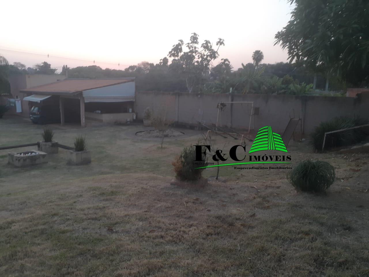 Chácara, 4 quartos, 1500 m² - Foto 17