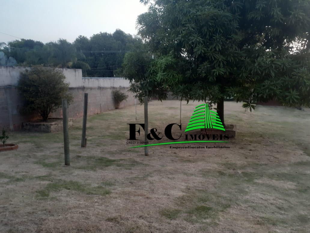 Chácara, 4 quartos, 1500 m² - Foto 20