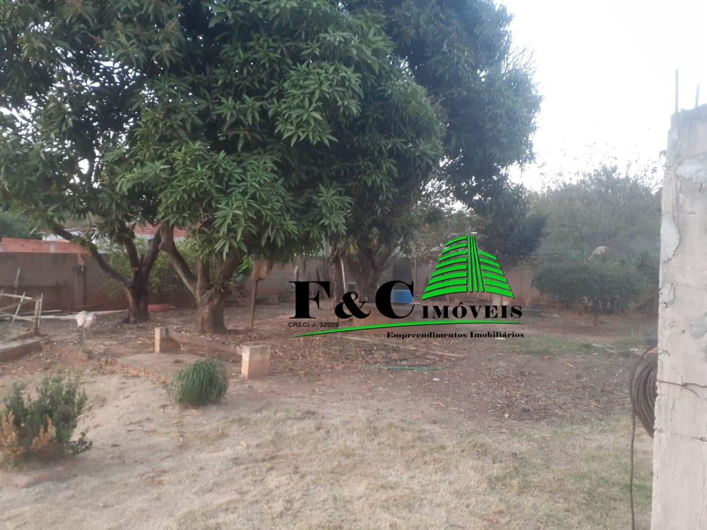 Chácara, 4 quartos, 1500 m² - Foto 19