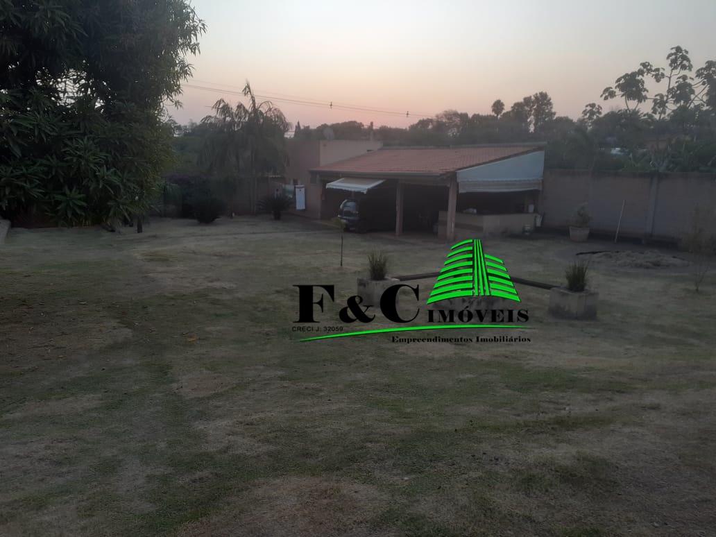 Chácara, 4 quartos, 1500 m² - Foto 21