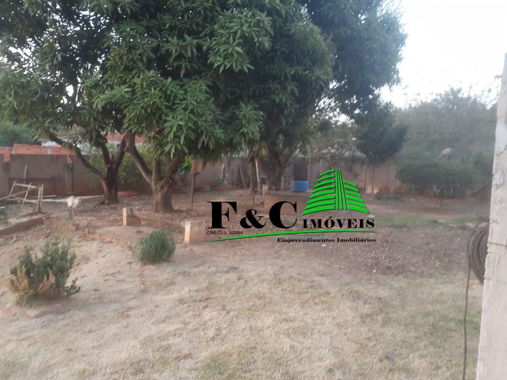 Chácara, 4 quartos, 1500 m² - Foto 23